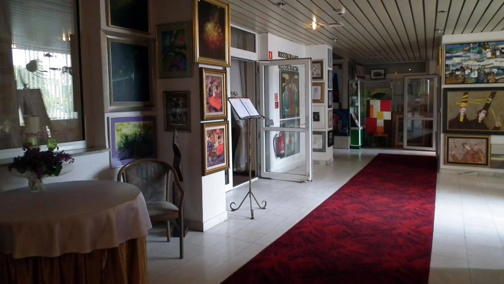 Hotel Gromada