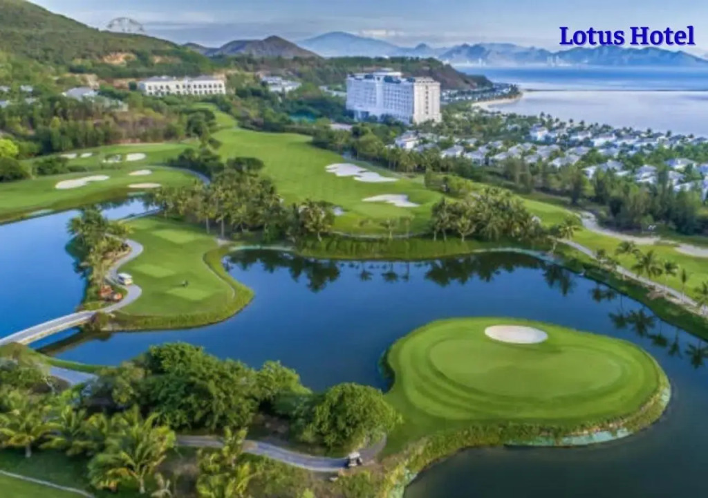 Lotus Phu Quoc Hotel