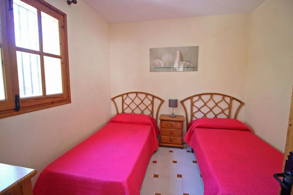 Villa Costa Calpe - Milotxa