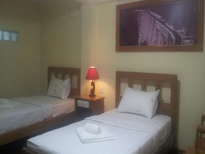 The Northern Land Hotel