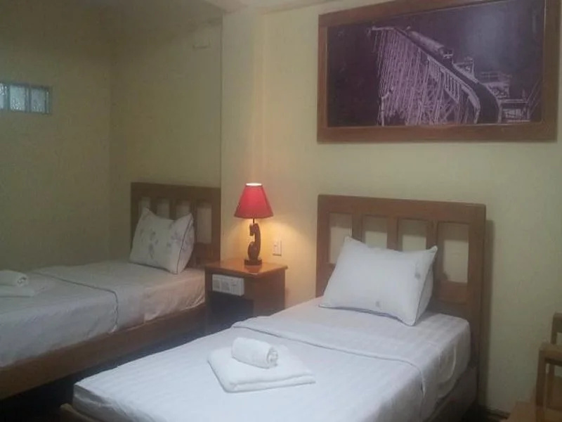 The Northern Land Hotel