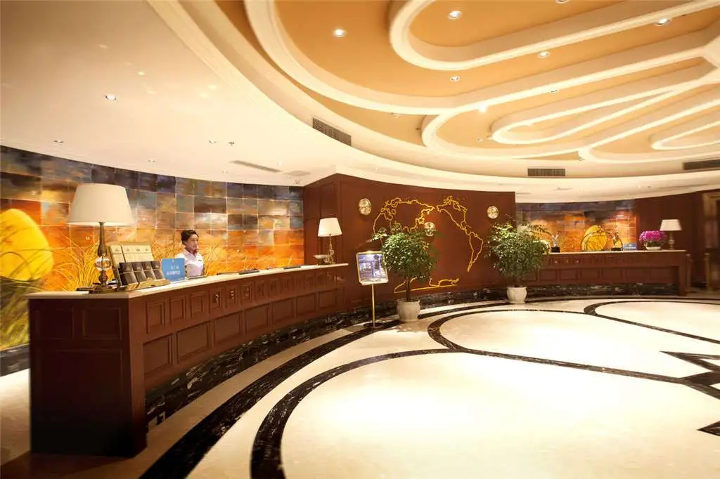 Days Inn by Wyndham Chongqing Guangyu