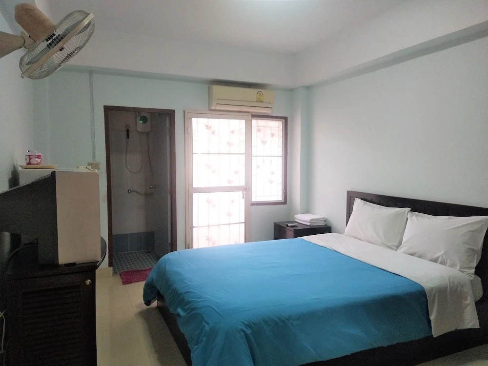 Janpha Apartment