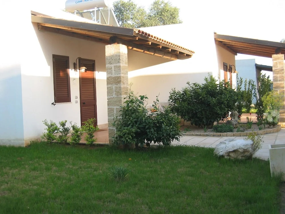 Gli Ulivi Residence