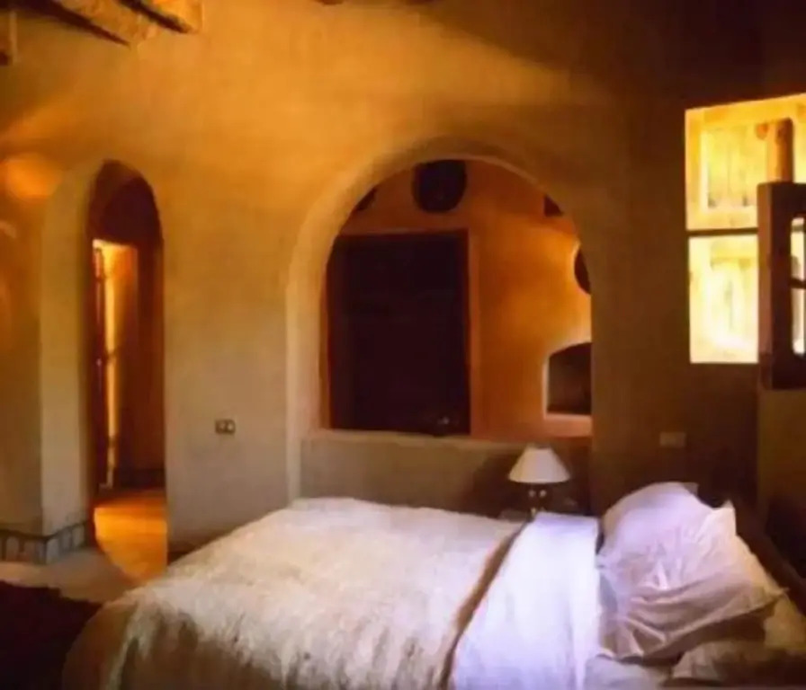 Shali Lodge Siwa
