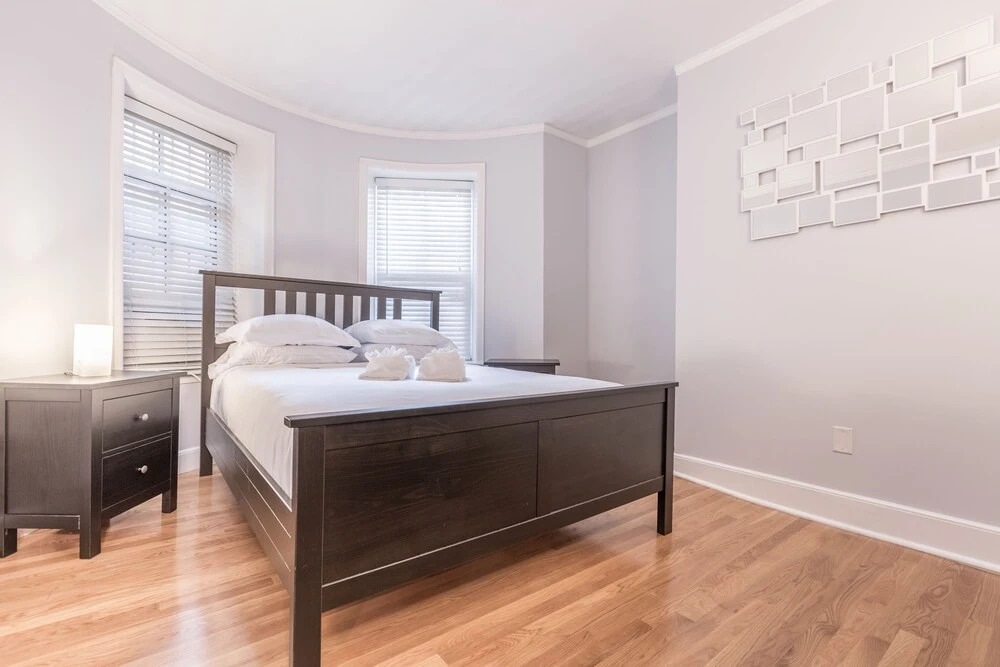 Lovely 2BR in South End by Sonder