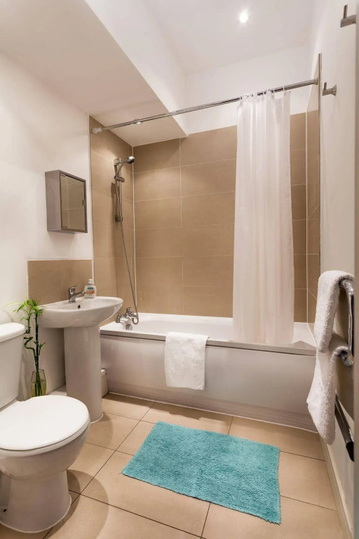 Meridian Apartment Suites
