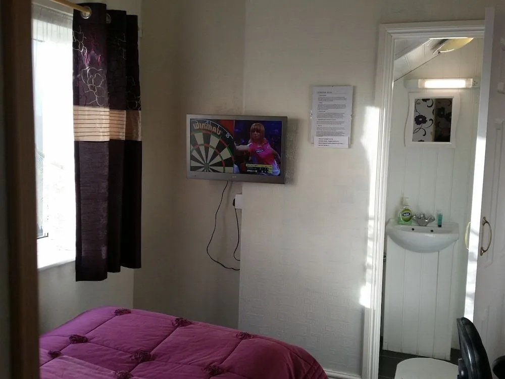 Fairhaven Hotel