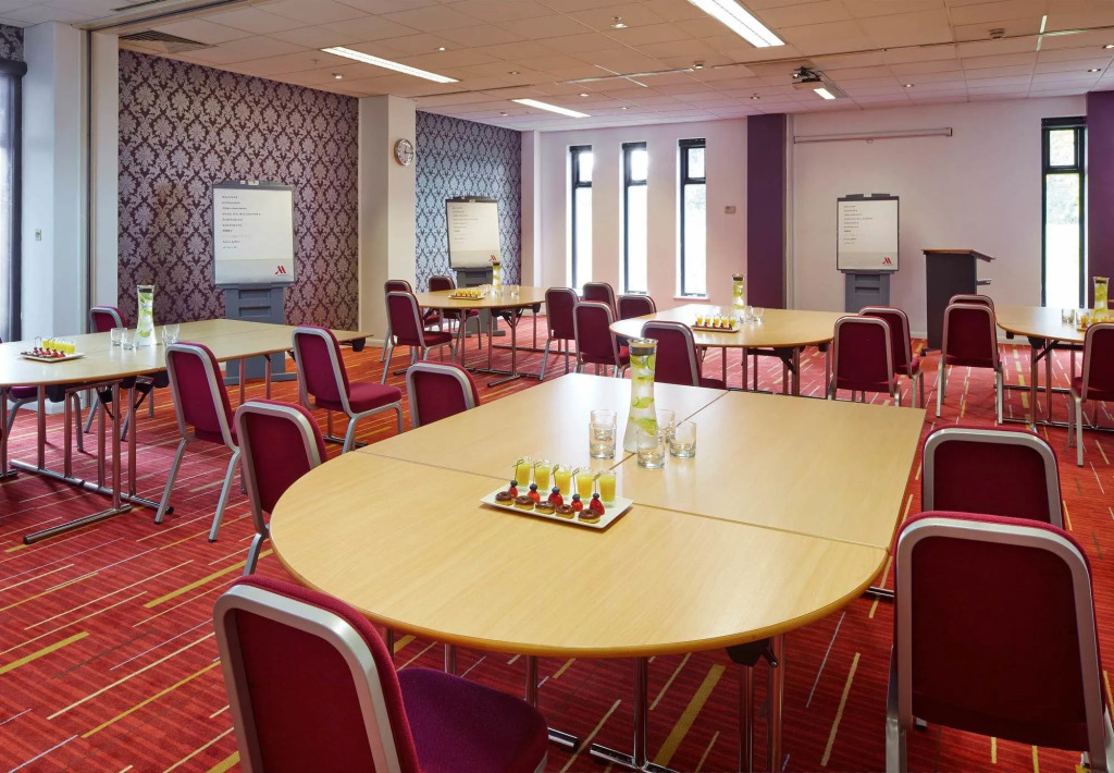 Delta Hotels by Marriott Northampton