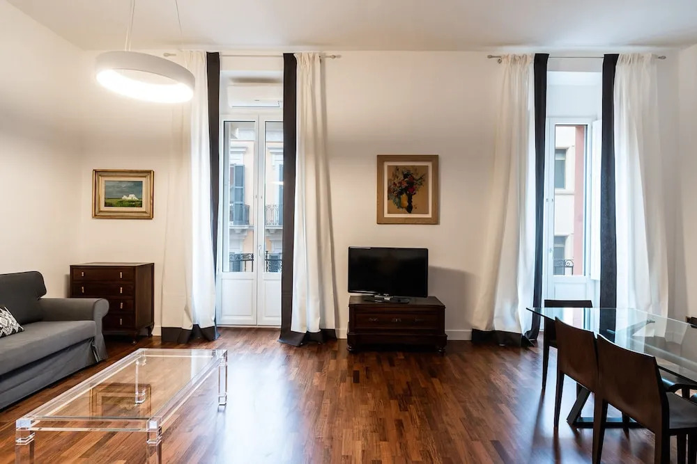 Summer Breeze Family Apartment by Wonderful Italy