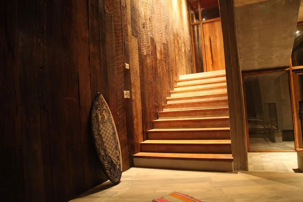 Casa Cliff