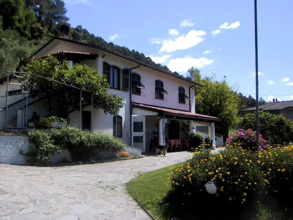 Villino Isò