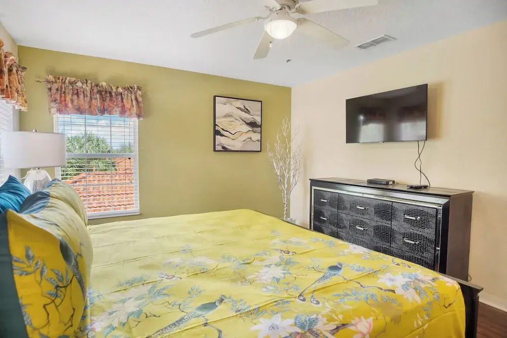 Enchanted 5BR Townhome Disney Fun Awaits