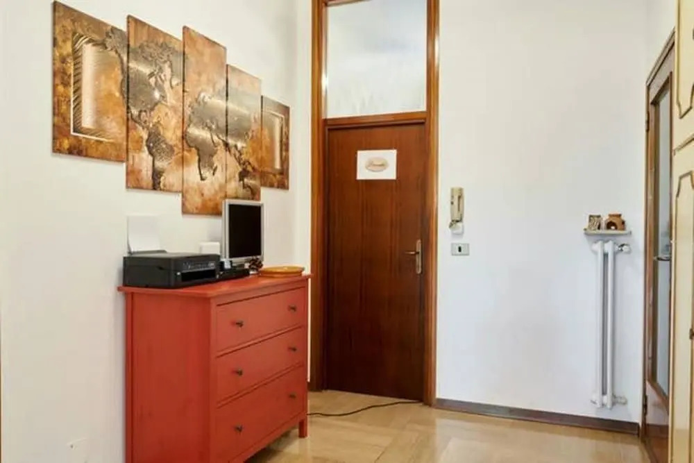Bed & Breakfast Il Danubio