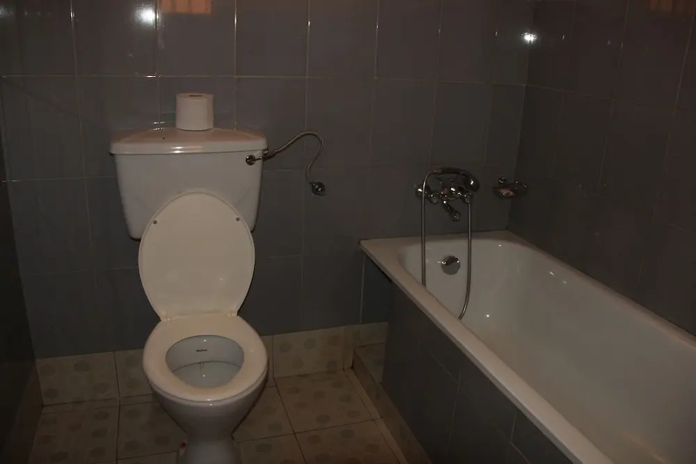 Motel Tuku Masindi