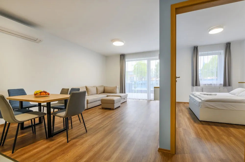 Berill Suites