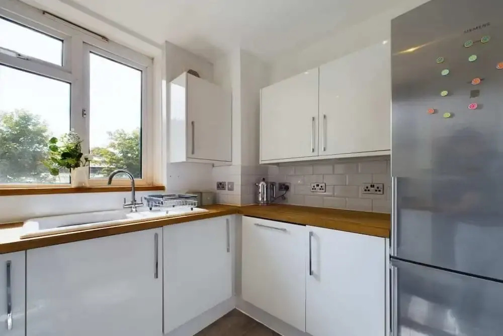 The Earl's Court Hideaway - Warm 3bdr House