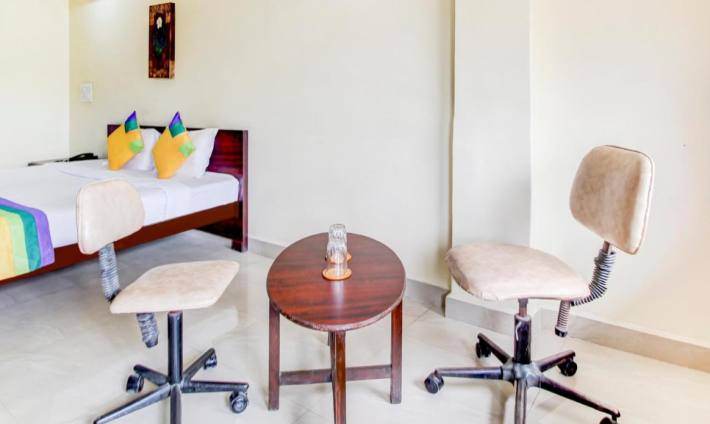 Itsy Hotels Aditya