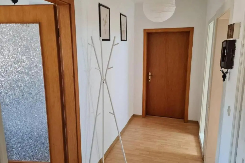 Monteurwohnung - Pforzheim Nordstadt - L8