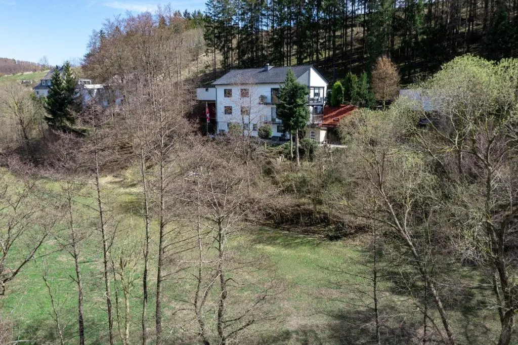 Sauerlandrefugium