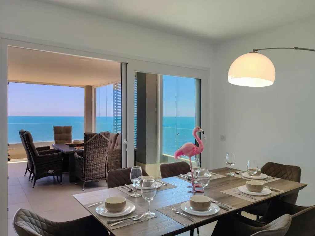 213 Luxury Panorama - Alicante Holiday