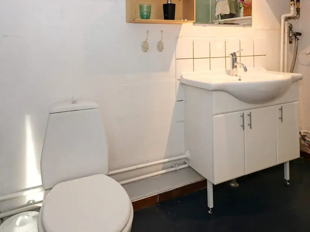 4 person holiday home in Hadsund
