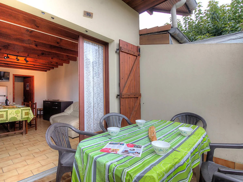 House Sicard Bormio 23599