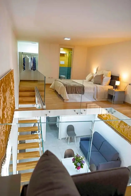 Caserta Centro Suite B&B