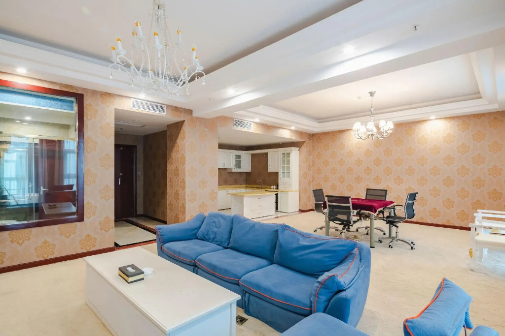 Jingxi Global Hotel