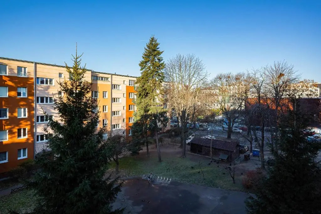 Warsaw Prince Studio by Renters