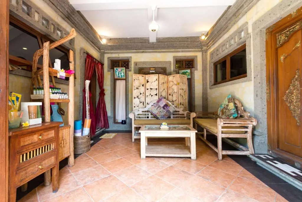 Ubud Aura Wellness Sanctuary