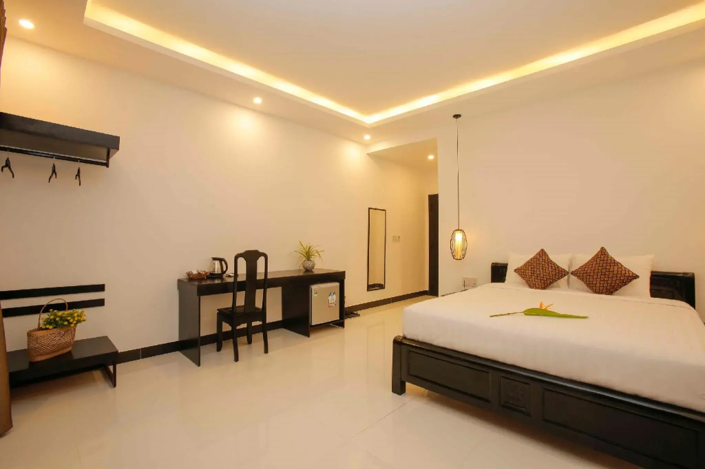 Hoi An Sunny Pool Villa