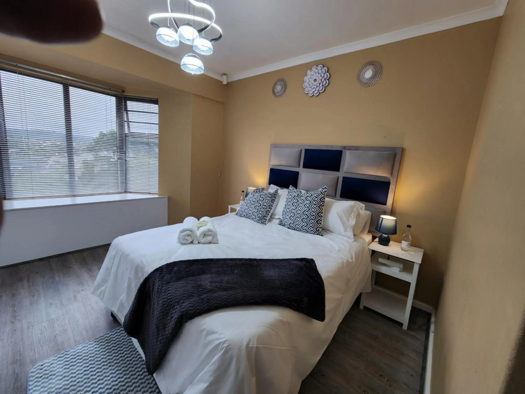 Asher's Place