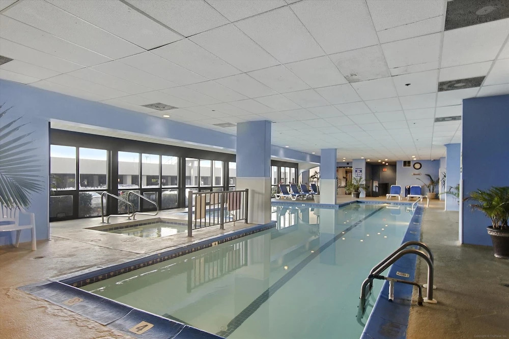 Henlopen Unit 615 by Long & Foster