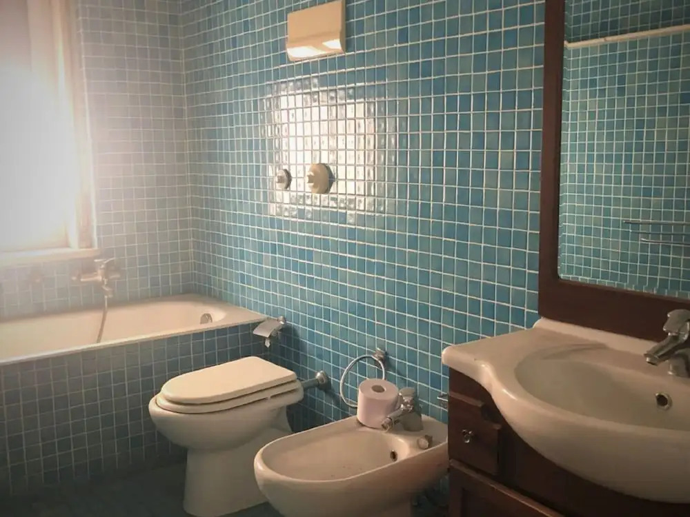 Traditional Apartment in Messina near Regional Museum