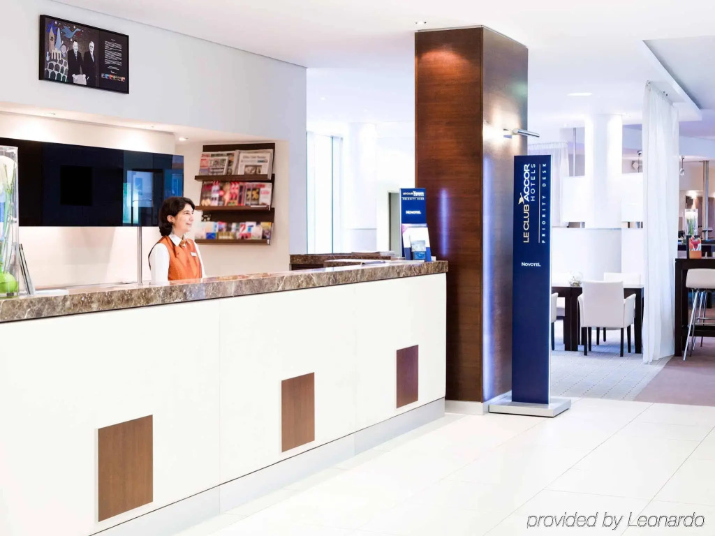 Novotel Köln City