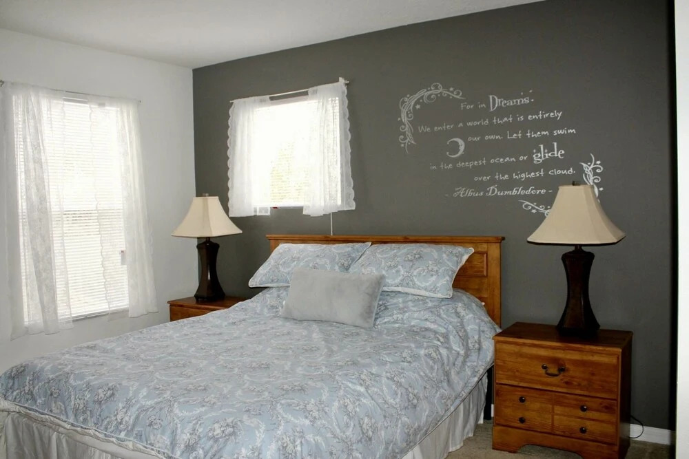 Immaculate 5-bed Villa in Haines City Pool G/room