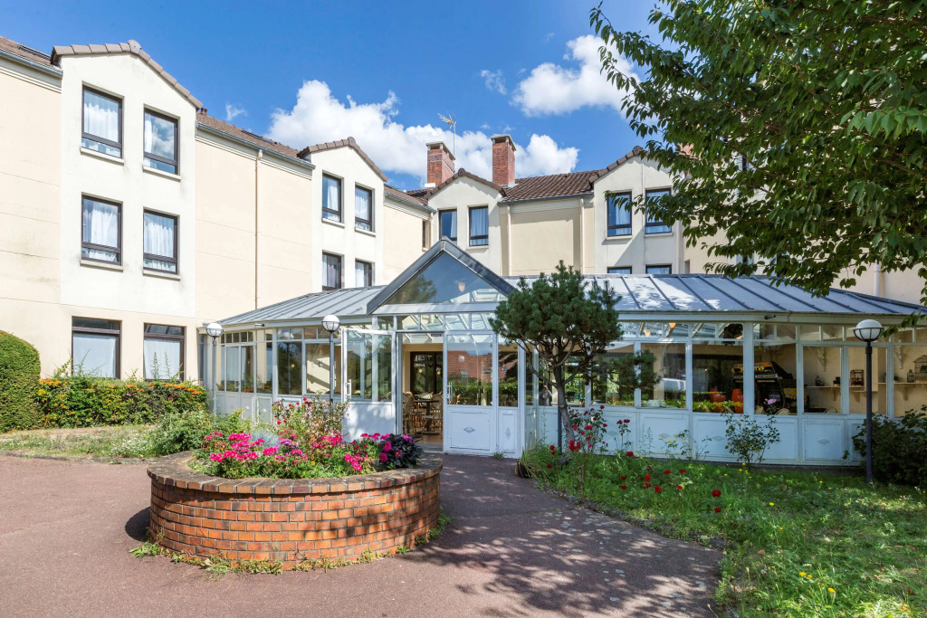 Best Western Hôtel Grand Parc Marne La Vallée
