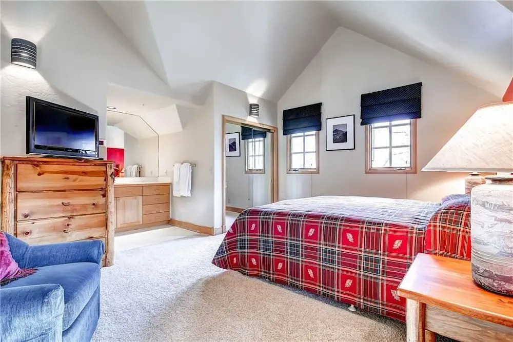 Aspen Ridge 3