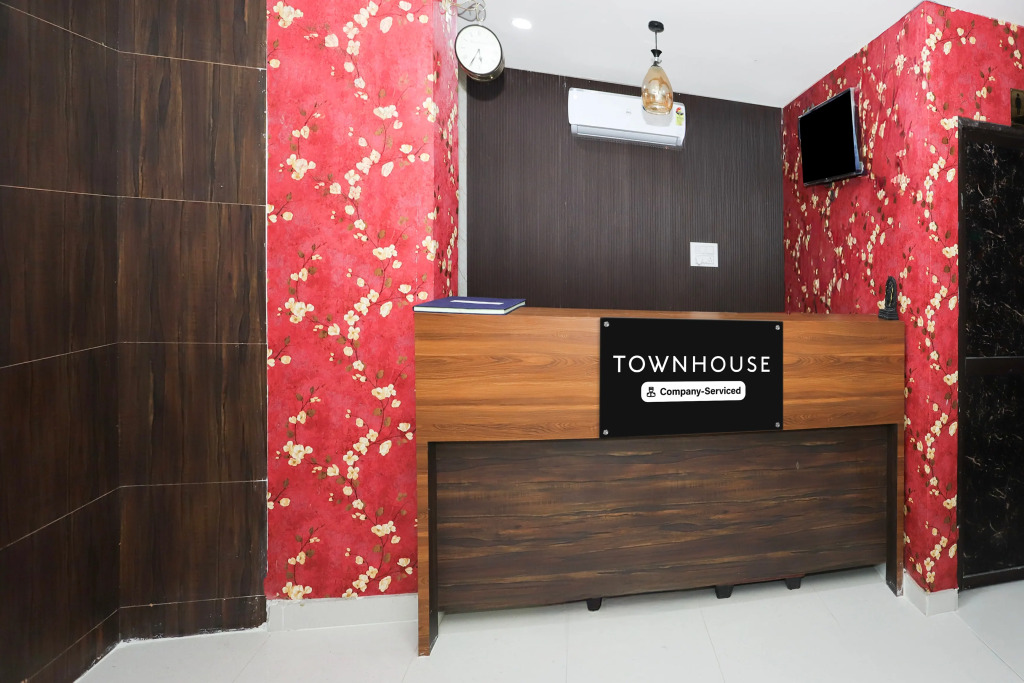 Townhouse Rauniyar City Centre Ratu Road