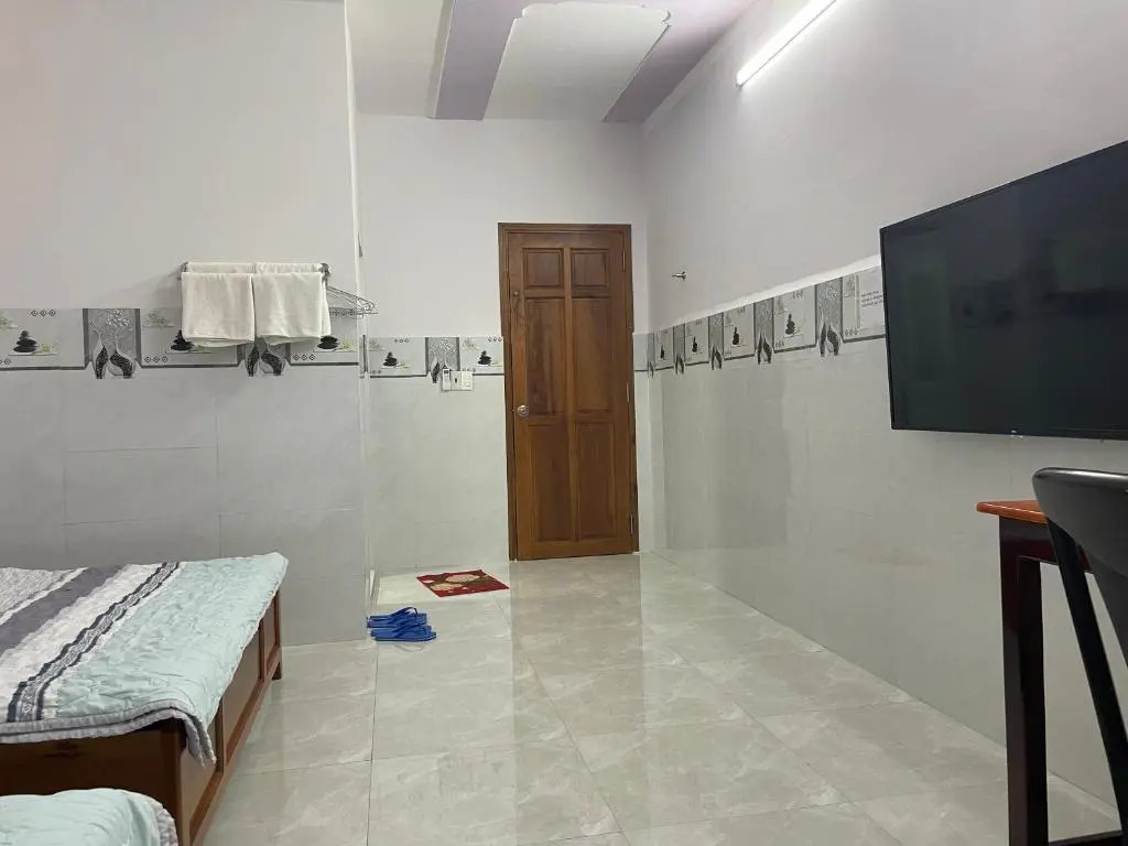 Thien Ngoc Hostel