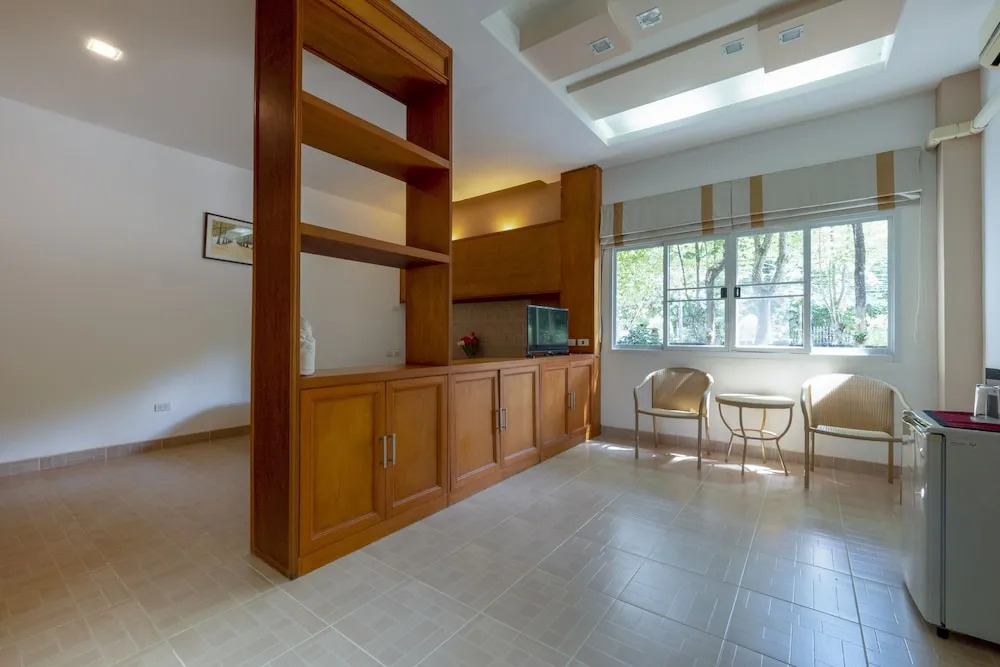 Saksaitarn Resort by OYO Rooms