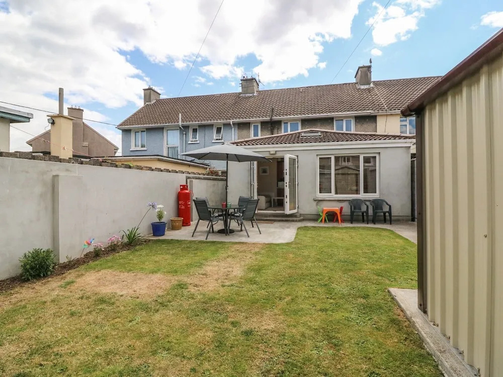 248 Saint Brendans Park, Tralee