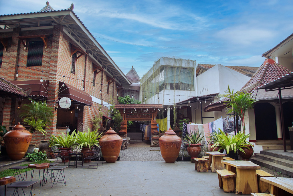 Hotel Indigo Bandung Dago Pakar by IHG