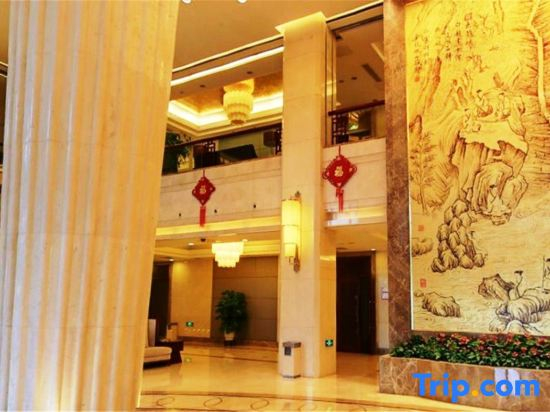 Jinrui Gujing Hotel