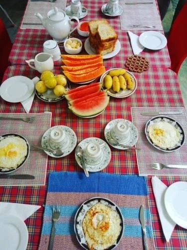 Little Mount Guest House