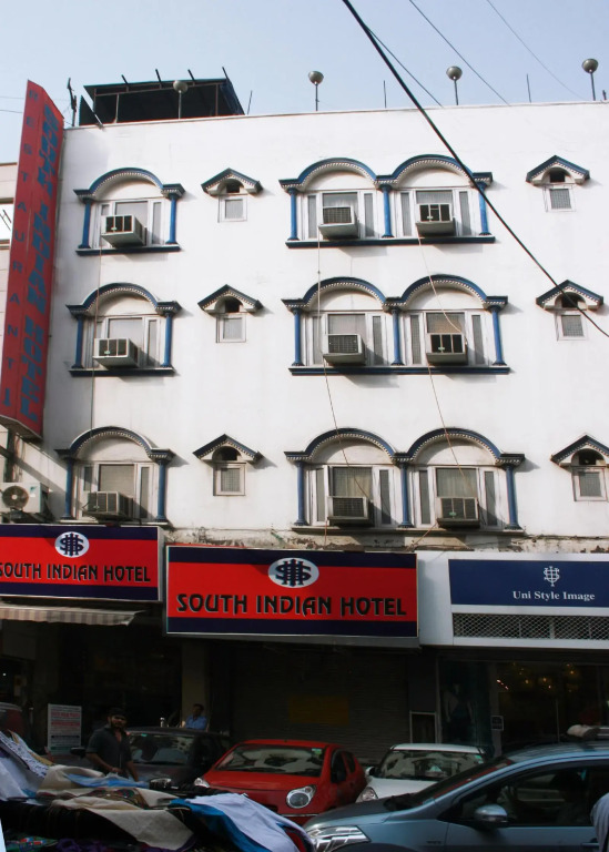 Trevon Inn Karol Bagh, New Delhi