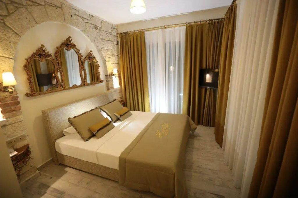 Hotel De Gold Alacati