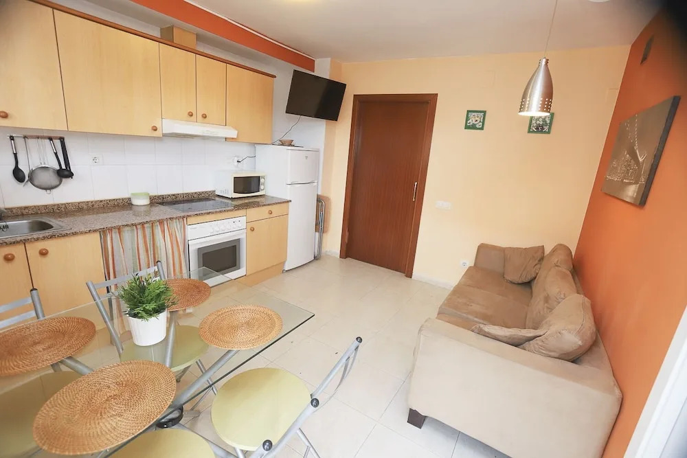 Apartamento Calypolis