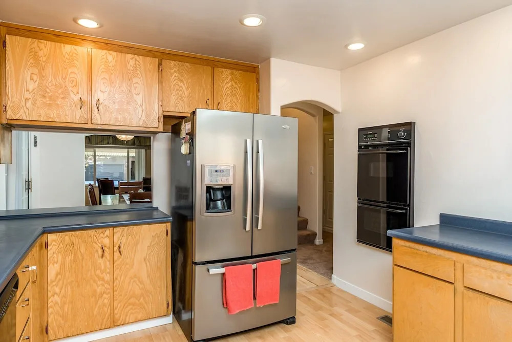 Timeless Tahoe House near Meadow and Lake by RedAwning